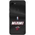 NBA Miami Heat Jersey Google Pixel 3a XL Skin